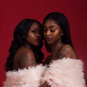 Meet your Posher, Kiya